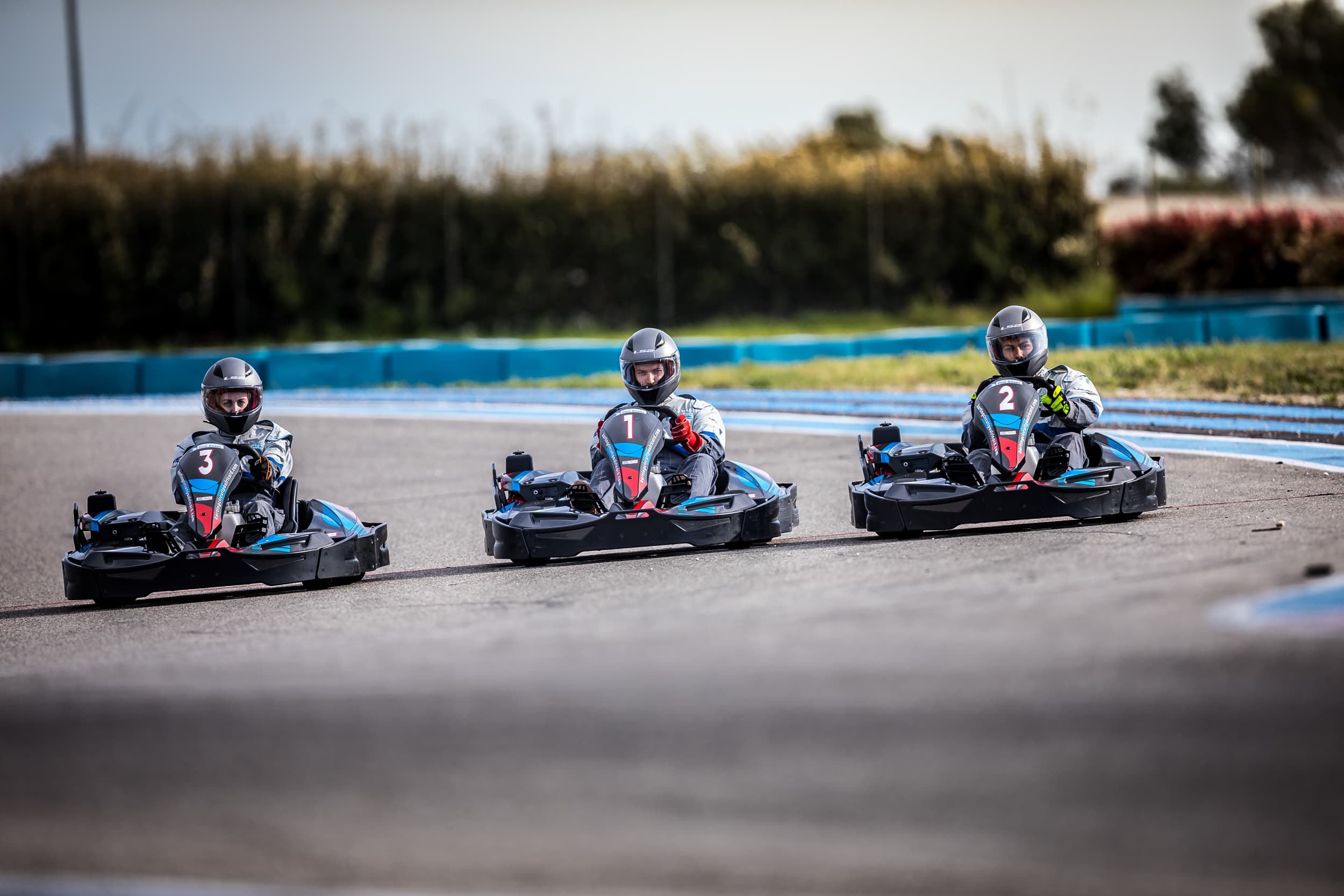 KART DYNAMIC