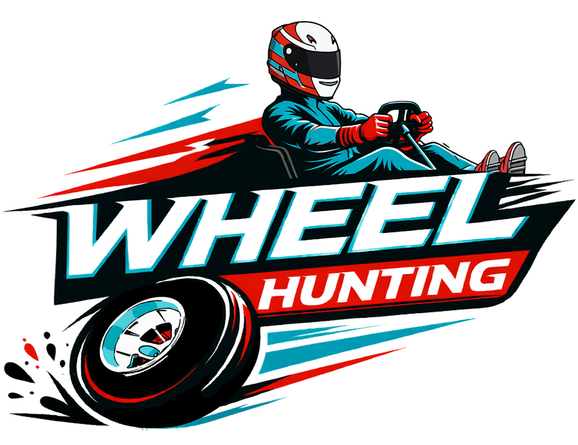 WHEEL HUNTING
