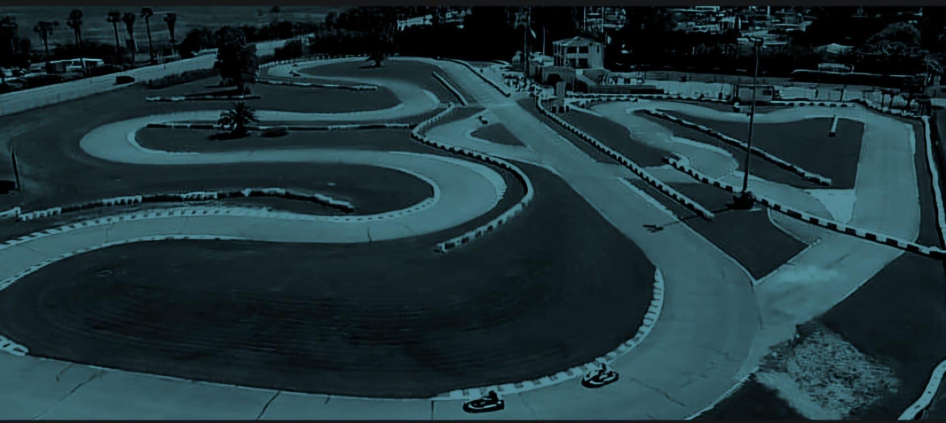 INTER RACING KART