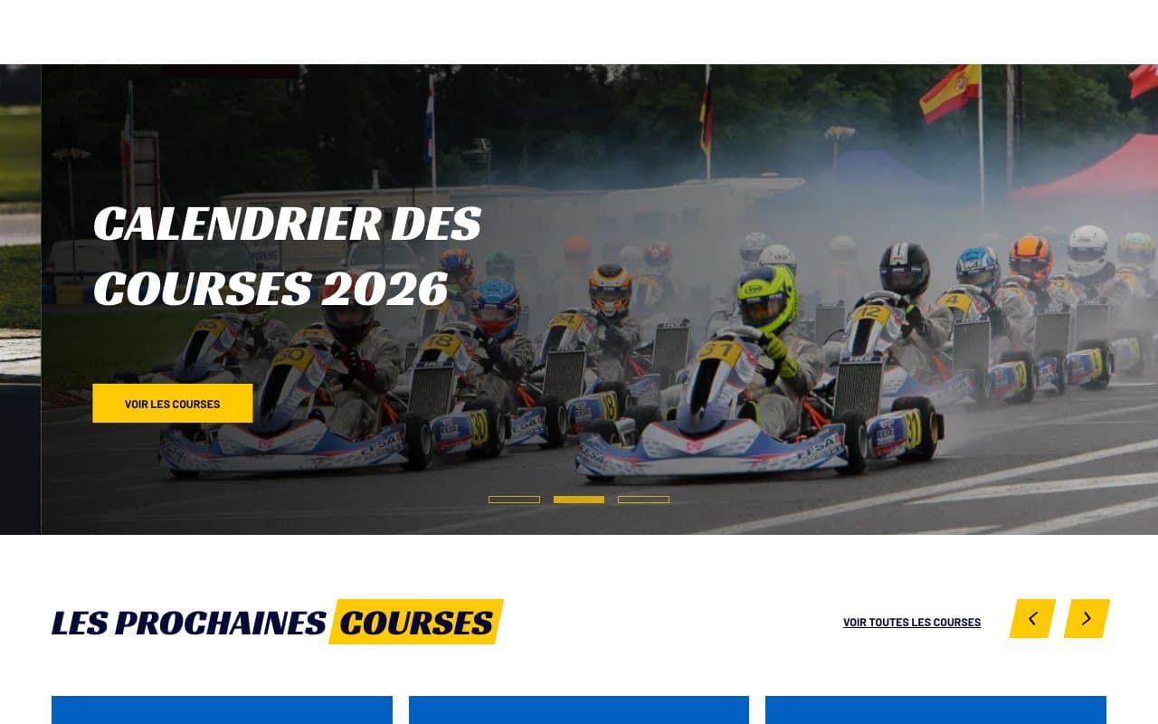 CIRCUIT JEAN BRUN