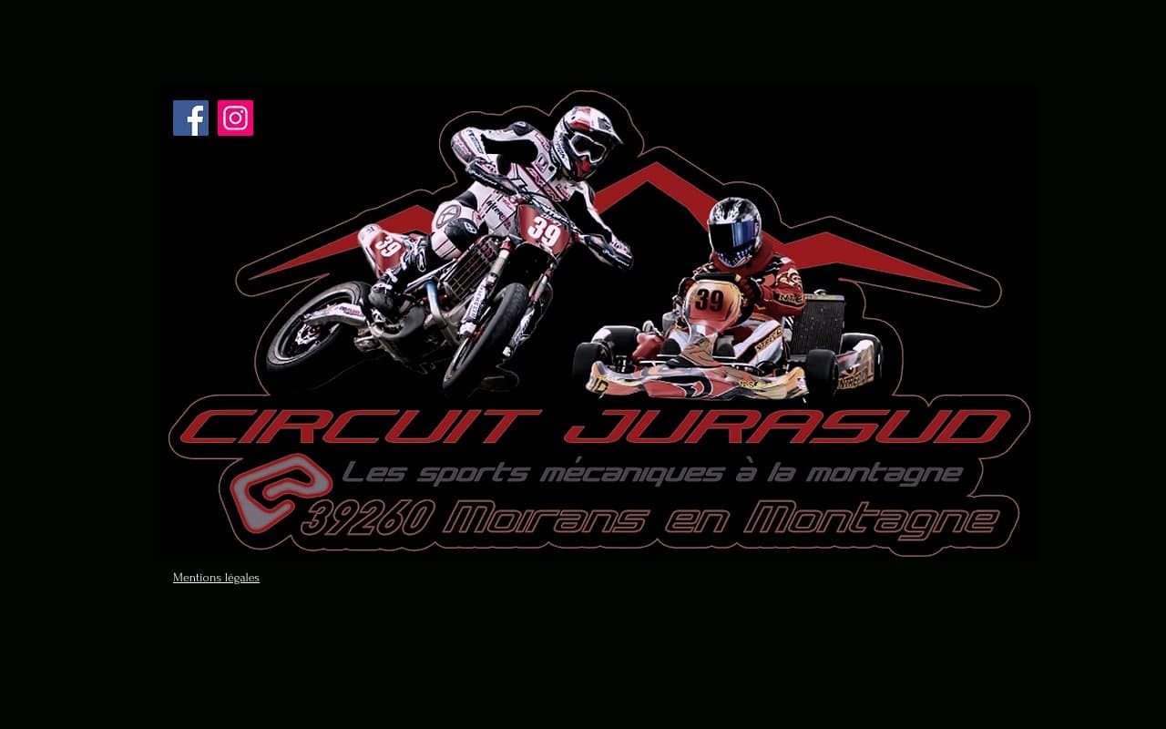 CIRCUIT JURA SUD