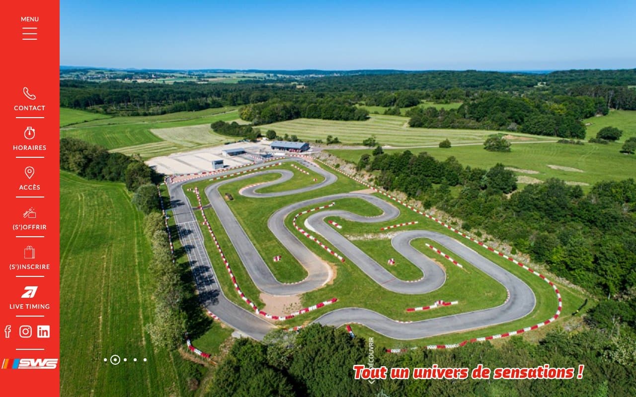CKB AUTORACING