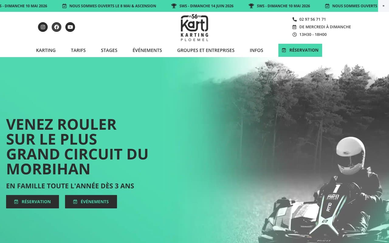 KART 56