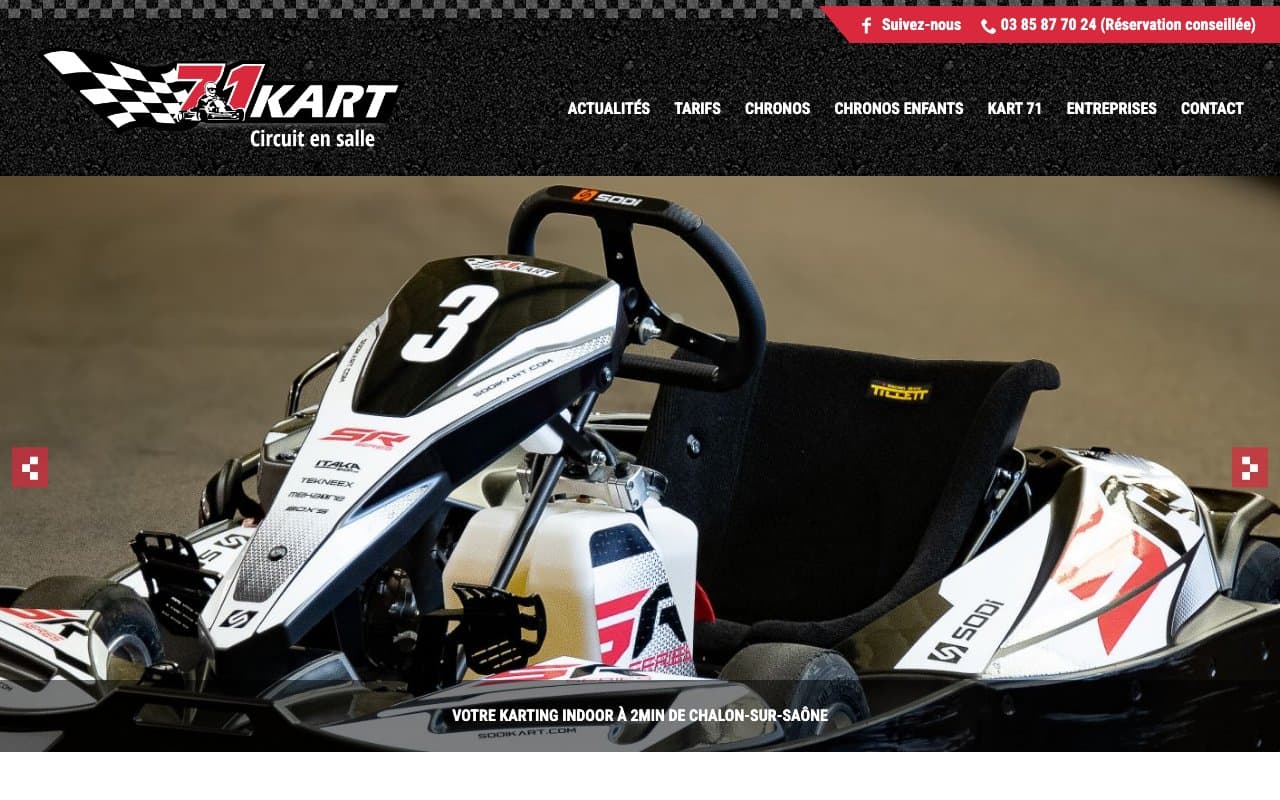 KART 71
