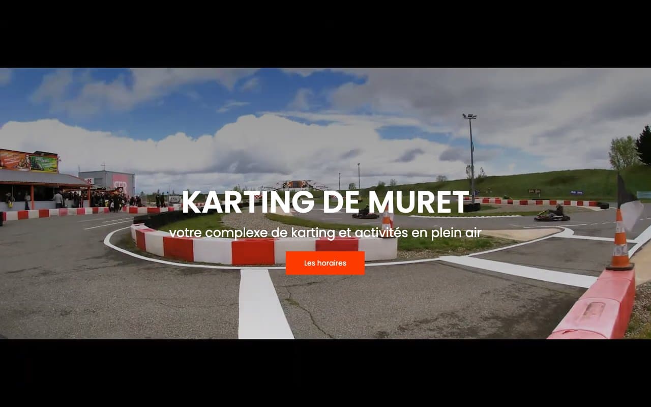 KARTING 2 MURET