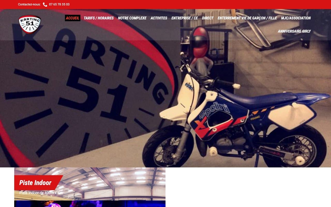KARTING 51