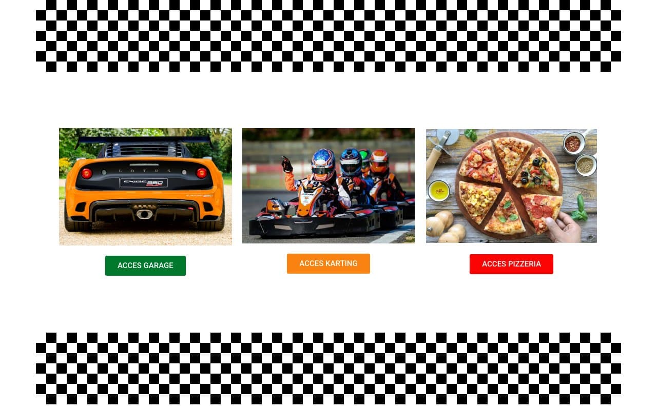 KARTING 55