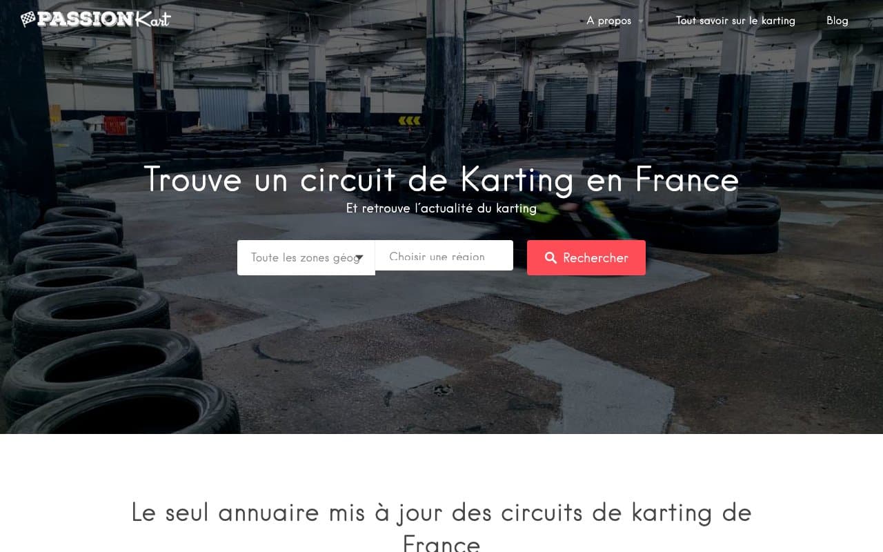 KARTING DE CHANGÉ (53)