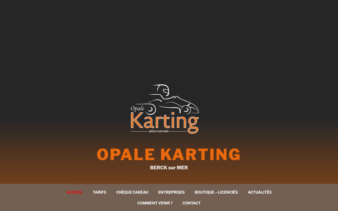 OPALE KARTING