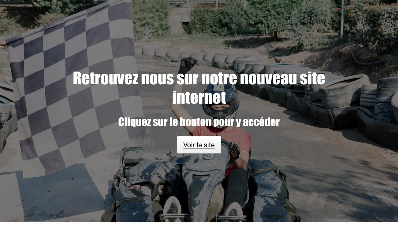 RALLYE KART - KARTING