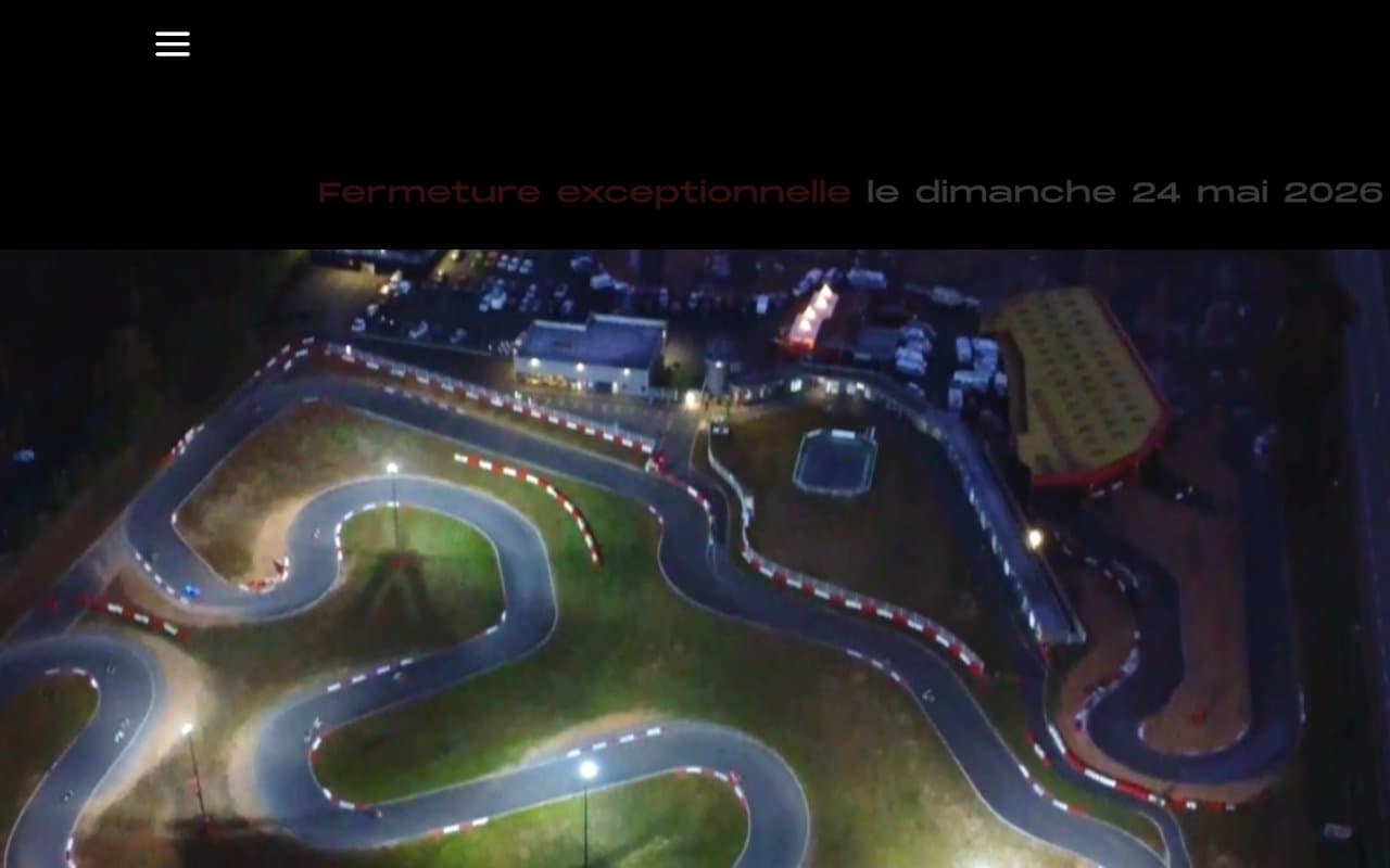 RKM - RACING KART DU MANS