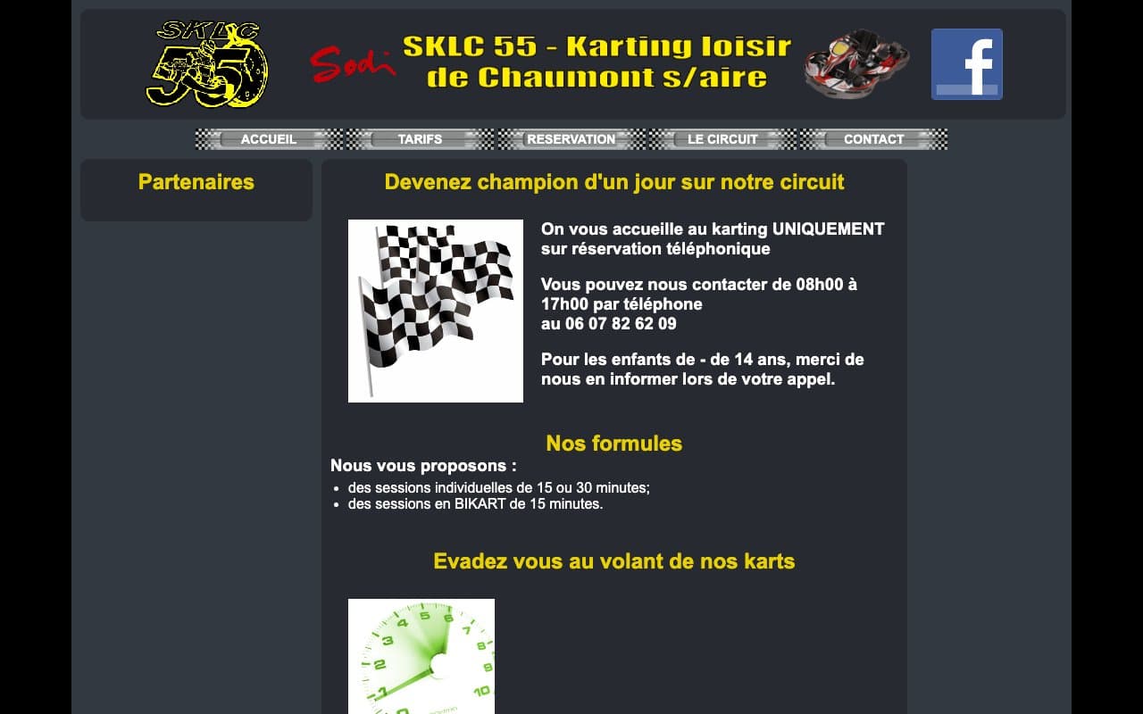 SKLC 55