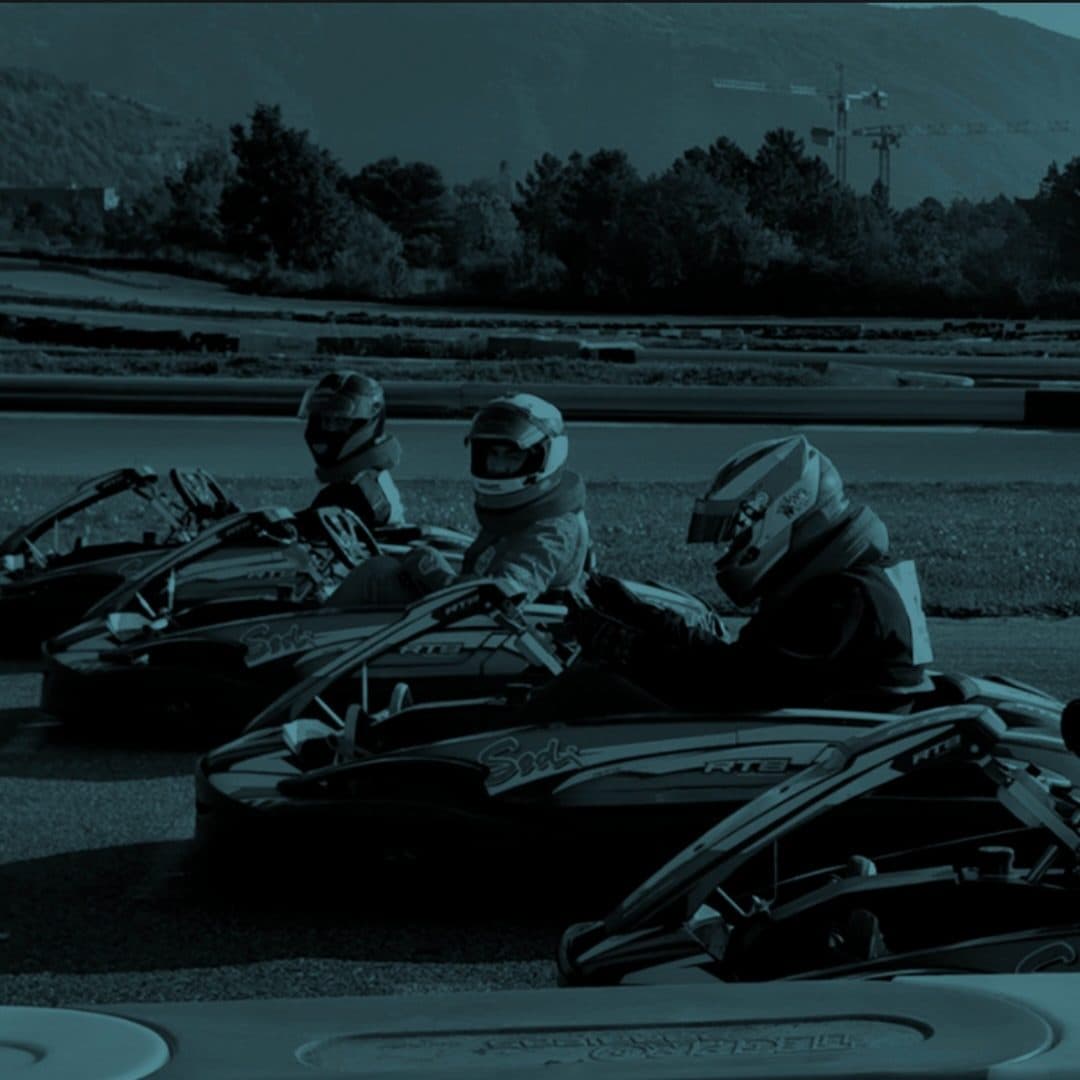Sur Mesure — WHEEL HUNTING